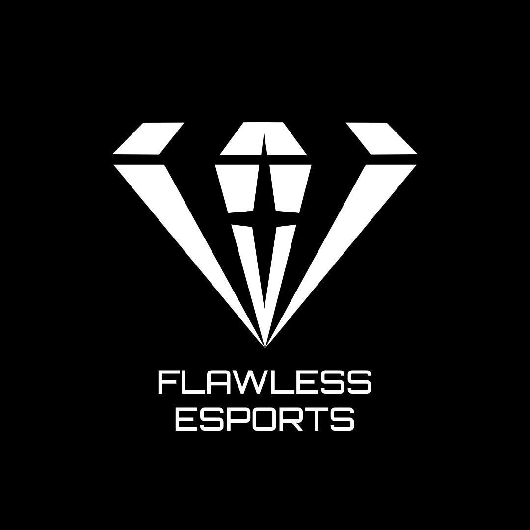 FLSEsportsFN's tweet image. FLAWLESS BIRTHDAY GIFT #1
New Logo!
Out with the old, and in with the new! 
Stay tuned for gift #2