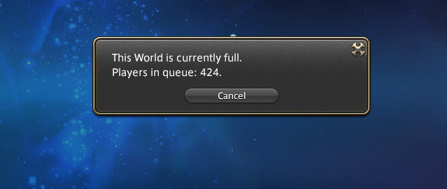 EthanWandering's tweet photo. My game just crashed which helped me remember to tweet that I'm live with MSQ again once this queue lets me in!😅

We're still pretty early on at level 92 in the main story!

https://t.co/DPA2l7AImX https://t.co/OBzDwhtRLb