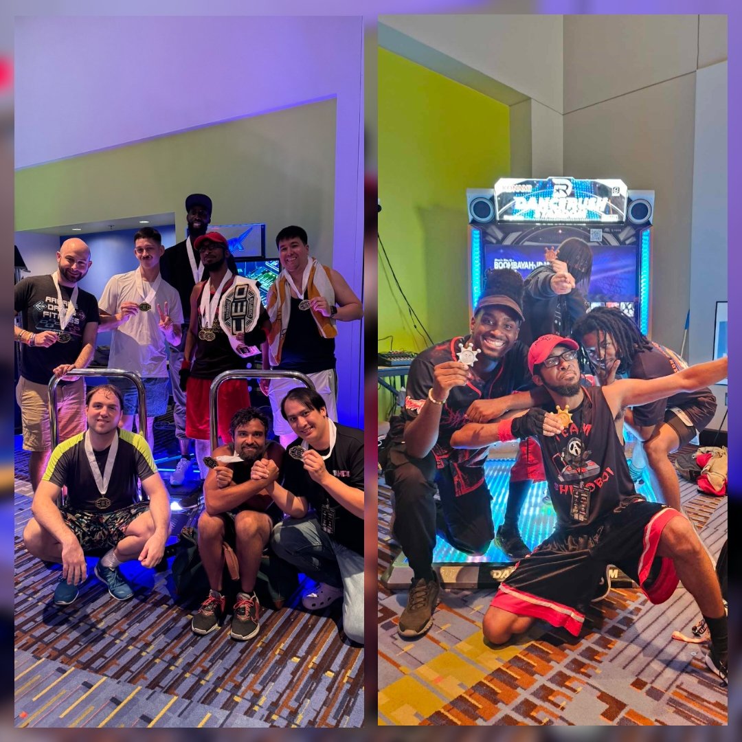 Tony Dortch tweet media