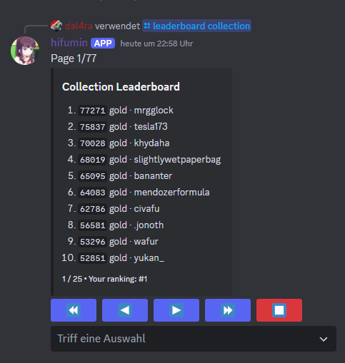 Congrats <a href="/mrgglock/">glock</a> for being first place! 🥺🤫