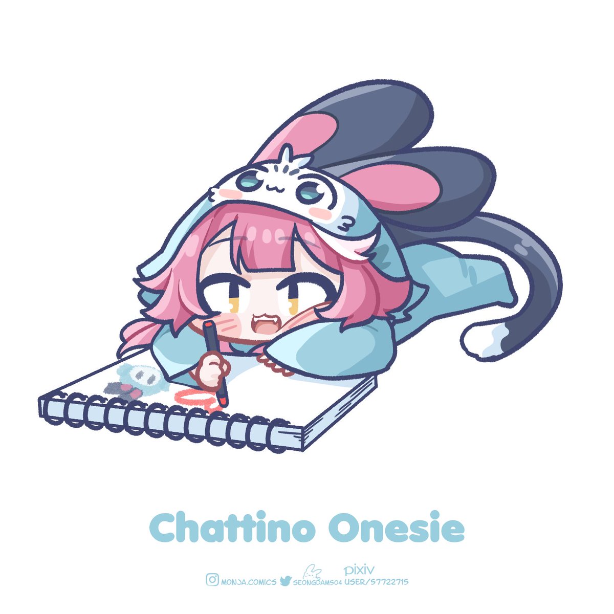 Seongdam504's tweet photo. #RaorArt
Artist Raora https://t.co/jh0Hn2gXO2