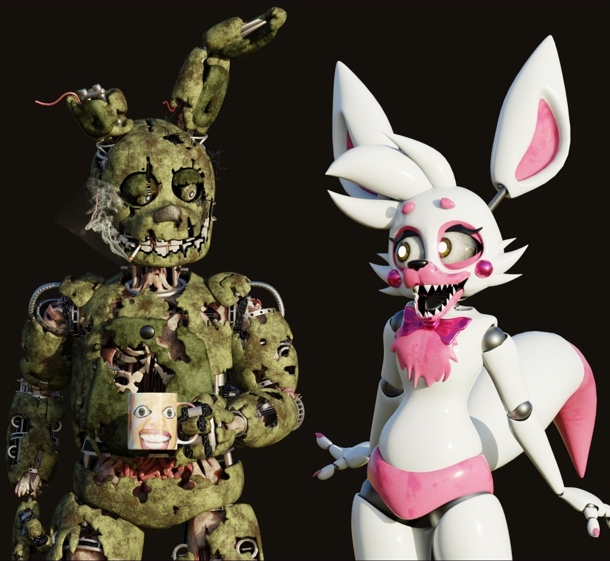 DemontaeOG's tweet image. If you know, you know.