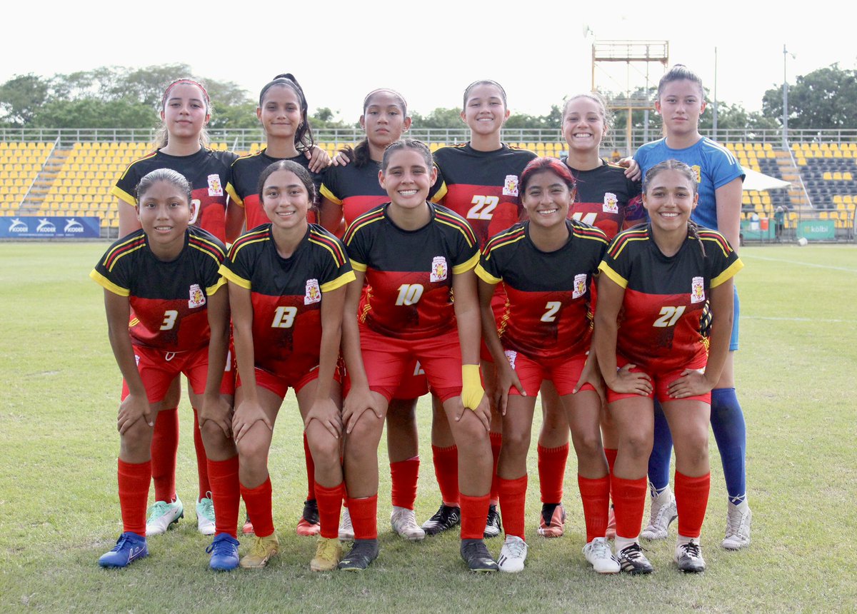UniffutCR's tweet photo. Inicia el juego entre La Unión y Heredia por la jornada 2 del Grupo B

📺 Facebook Live UNIFFUT 

#Uniffutcr #JDN2024 #icoder https://t.co/gltSA8410I