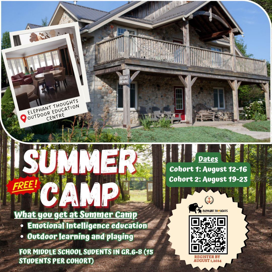 Generation Chosen tweet media