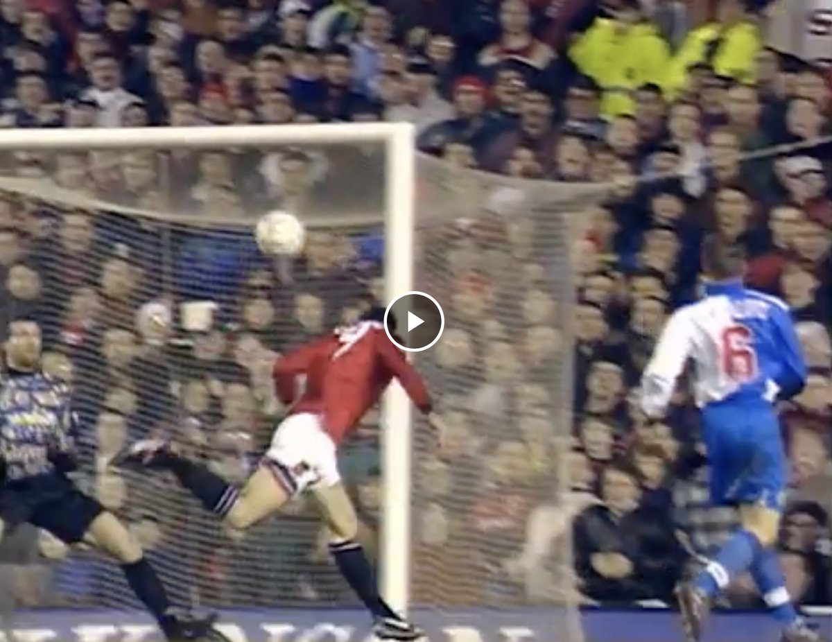 Leo Gebbie (@leogebbie) on Twitter photo I'm taking the inclusion of Blackburn Rovers into this promo reel as a sign that <a href="/Snapdragon/">Snapdragon</a> really know what they're about when it comes to football (or, indeed, soccer)
The promotional video below featuring Eric Cantona is just as good as you'd expect though. C'est magnifique I'm taking the inclusion of Blackburn Rovers into this promo reel as a sign that <a href="/Snapdragon/">Snapdragon</a> really know what they're about when it comes to football (or, indeed, soccer)
The promotional video below featuring Eric Cantona is just as good as you'd expect though. C'est magnifique