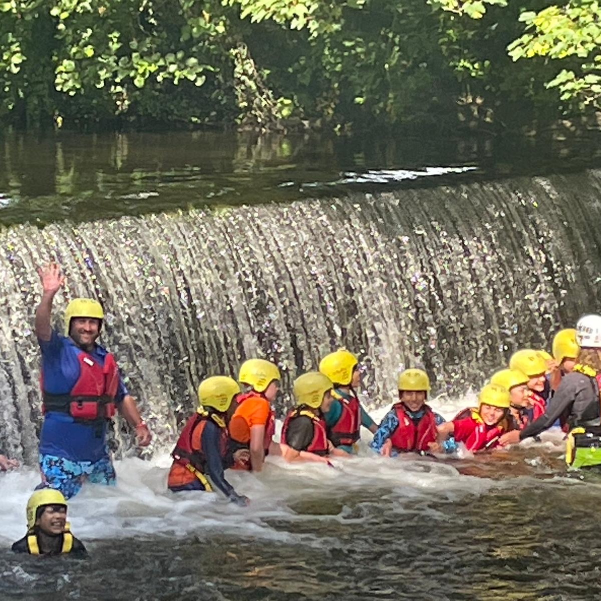 Milbourne Lodge Trips tweet media