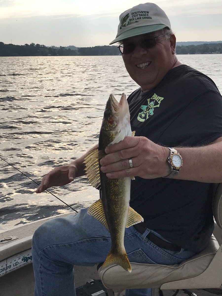 FogtJustin's tweet photo. @DegenerateTBone @ManAndBone971 This year will be about 55 years for my dad making this trip. 🇨🇦 Few less for me! https://t.co/x0hgsWiVsT
