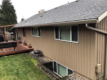 PortlandGutter's tweet image. Call us today get 5% off your entire roofing project!
Protect Your Oregon Home from the Elements! Rain gutters and roofing play a crucial role in keeping your home weather tight. Don't let rain and moisture seep into your walls—install quality gutters and roofing today!