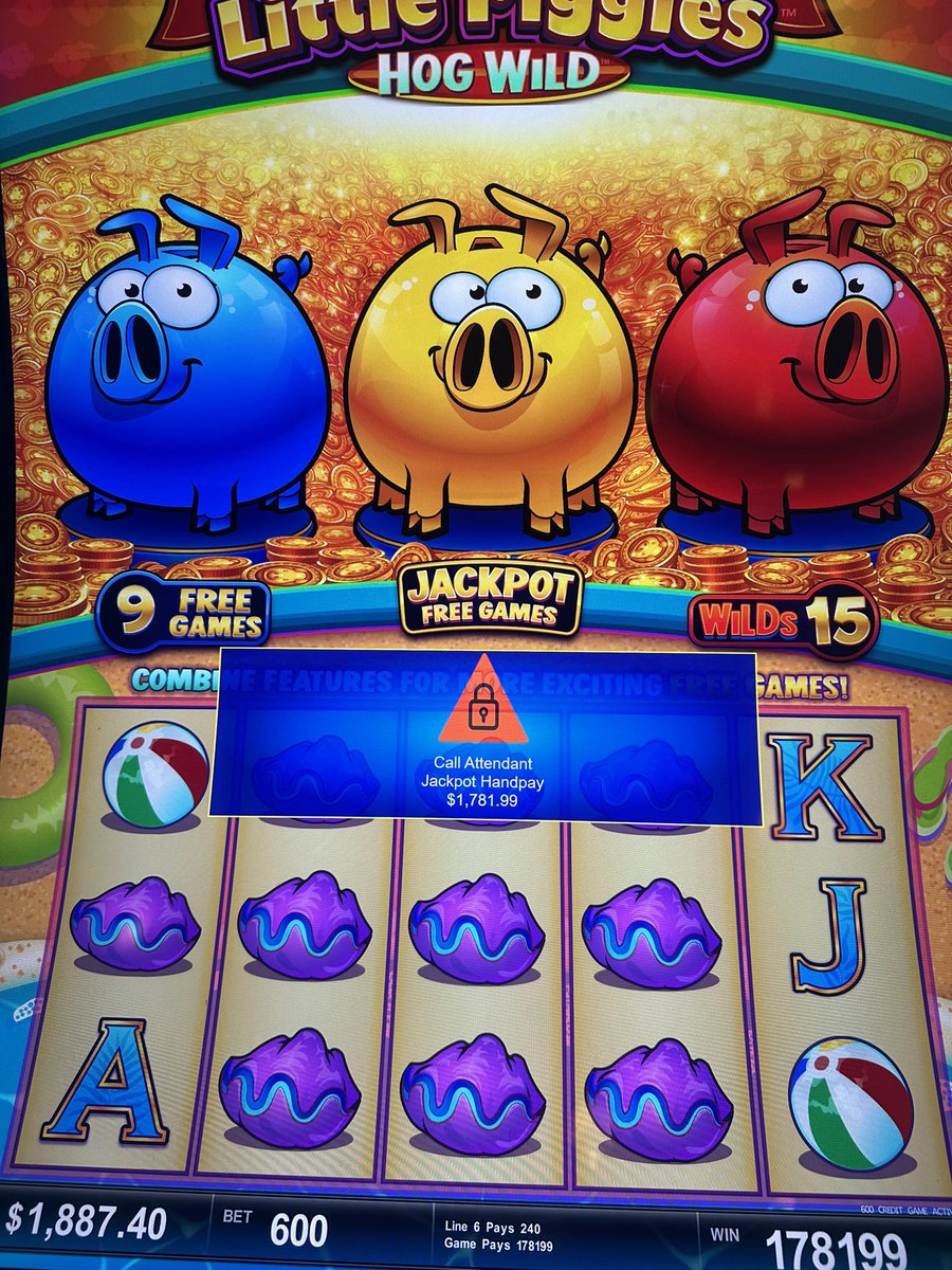 SlotsBob tweet picture