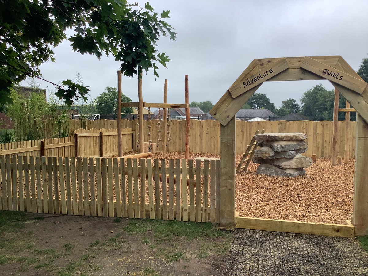 Fairfield Primary (@fairfieldprimsc) on Twitter photo We are so pleased with our new KeyStage 2 outdoor trail . Huge thanks to <a href="/coolcanvas/">Cool Canvas</a> for making our plans a reality. We are so pleased with our new KeyStage 2 outdoor trail . Huge thanks to <a href="/coolcanvas/">Cool Canvas</a> for making our plans a reality.