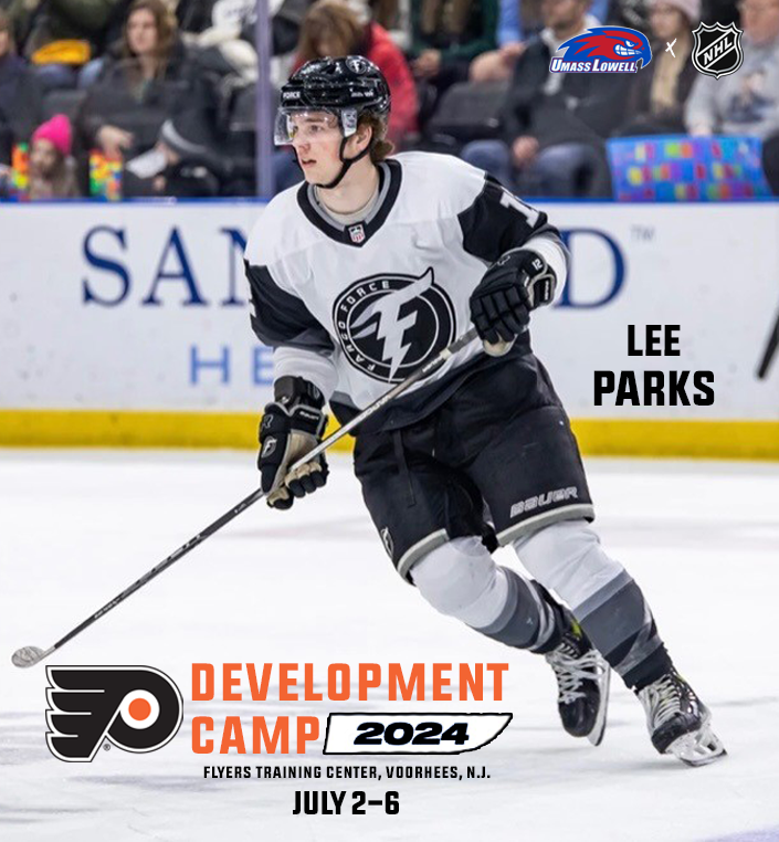 UMass Lowell Hockey tweet media