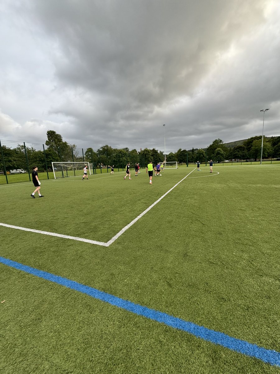 valeofleven20s's tweet photo. Brilliant effort tonight from the squad! 

Now onto training on Wednesday then our first friendly on Friday night vs @KilsythU20 https://t.co/KTeLONGZvo