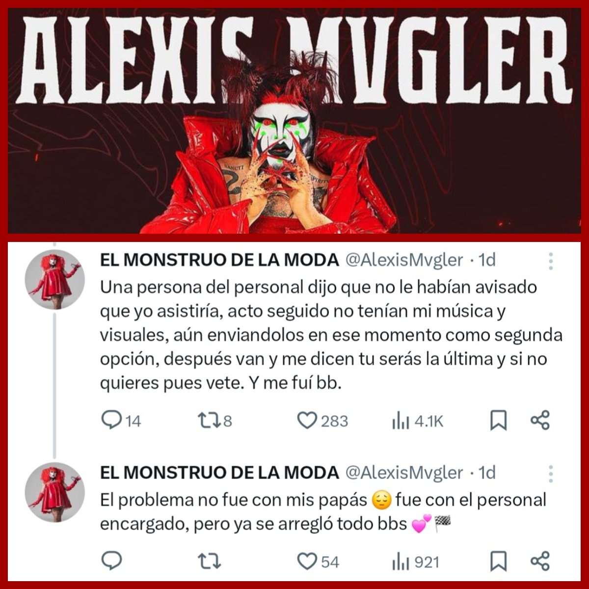 NotiDrag 🇲🇽 tweet media