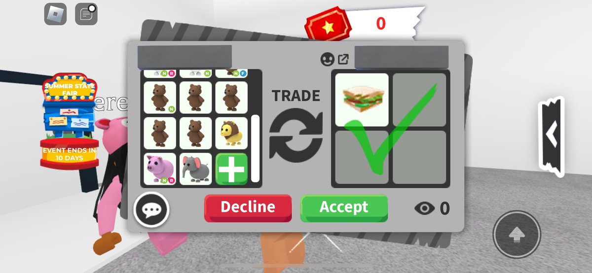 chlo 𐙚 tweet media