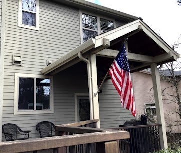 PortlandGutter's tweet image. Wishing Everyone a safe and fun 4th of July!