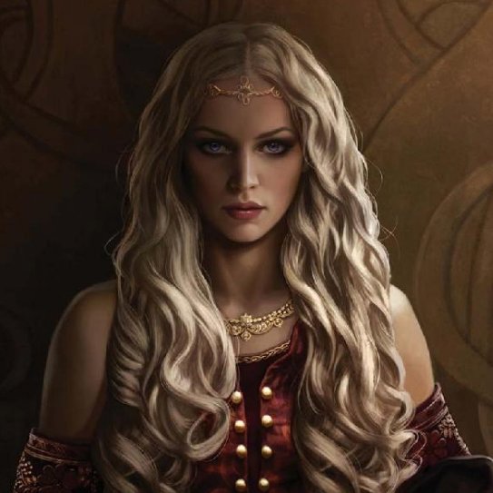 George R.R. Martin says there are two #GameOfThrones universes 

• Book canon 
• TV canon 

#HouseOfTheDragon