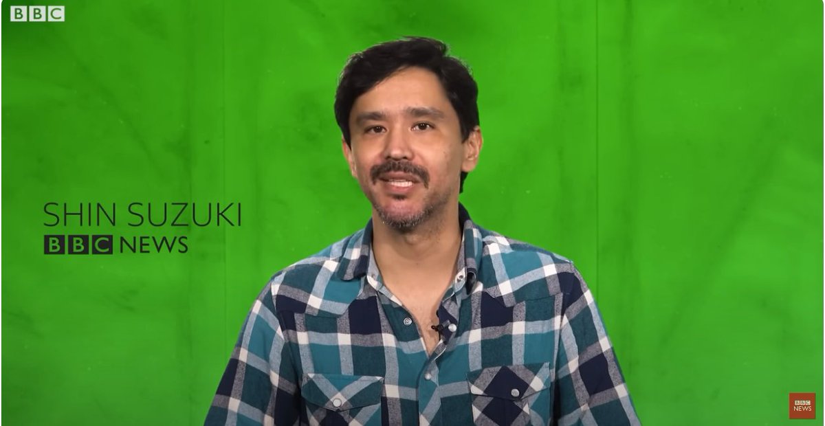 Shin Suzuki tweet media