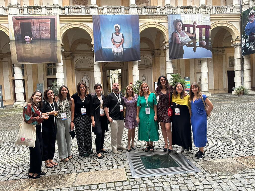 Adelaida Zabalegui, RN, PhD, FEANS tweet media