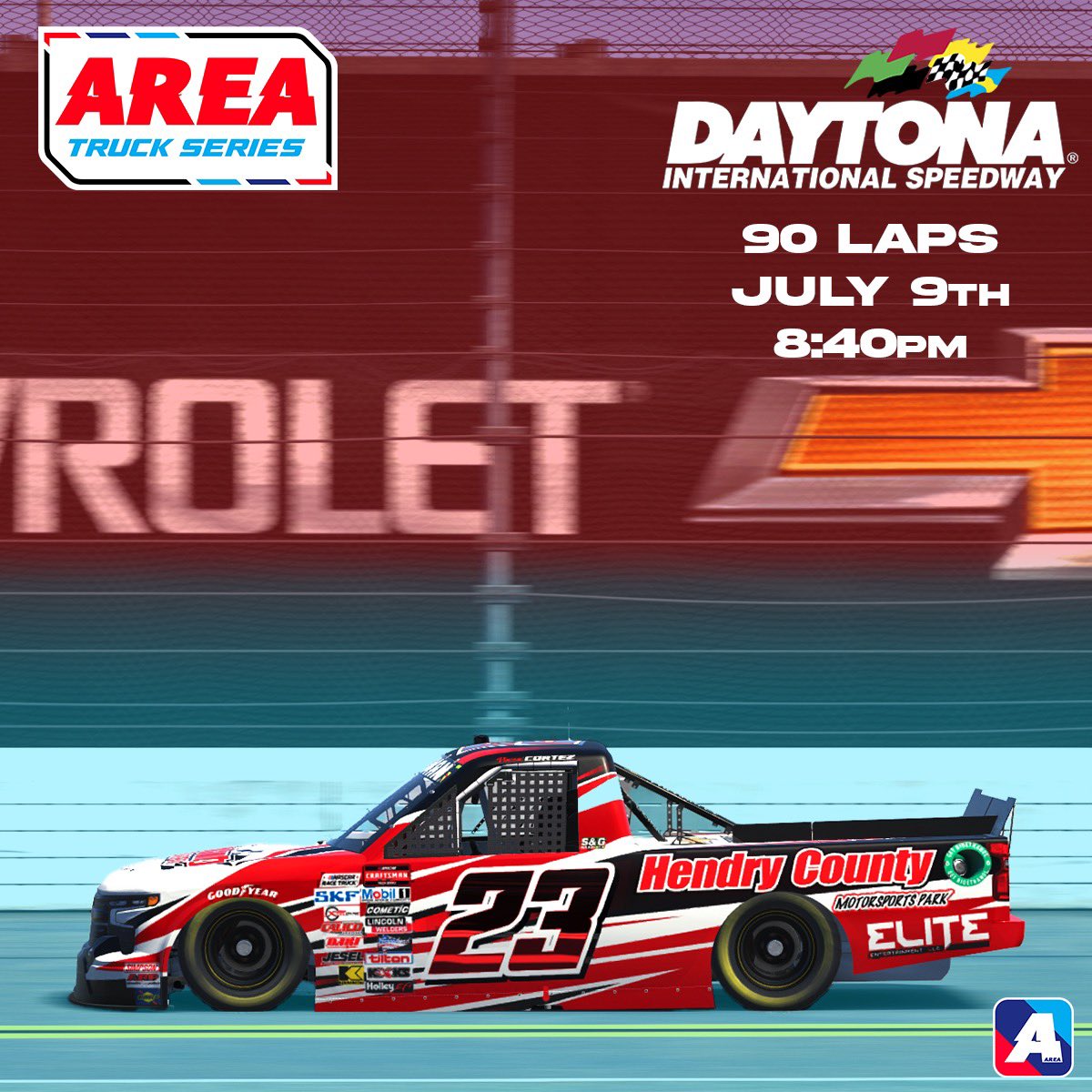 LOW$RACING tweet media