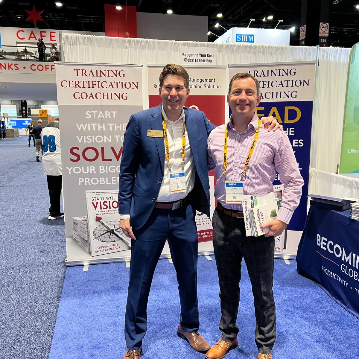 Becoming Your Best tweet media