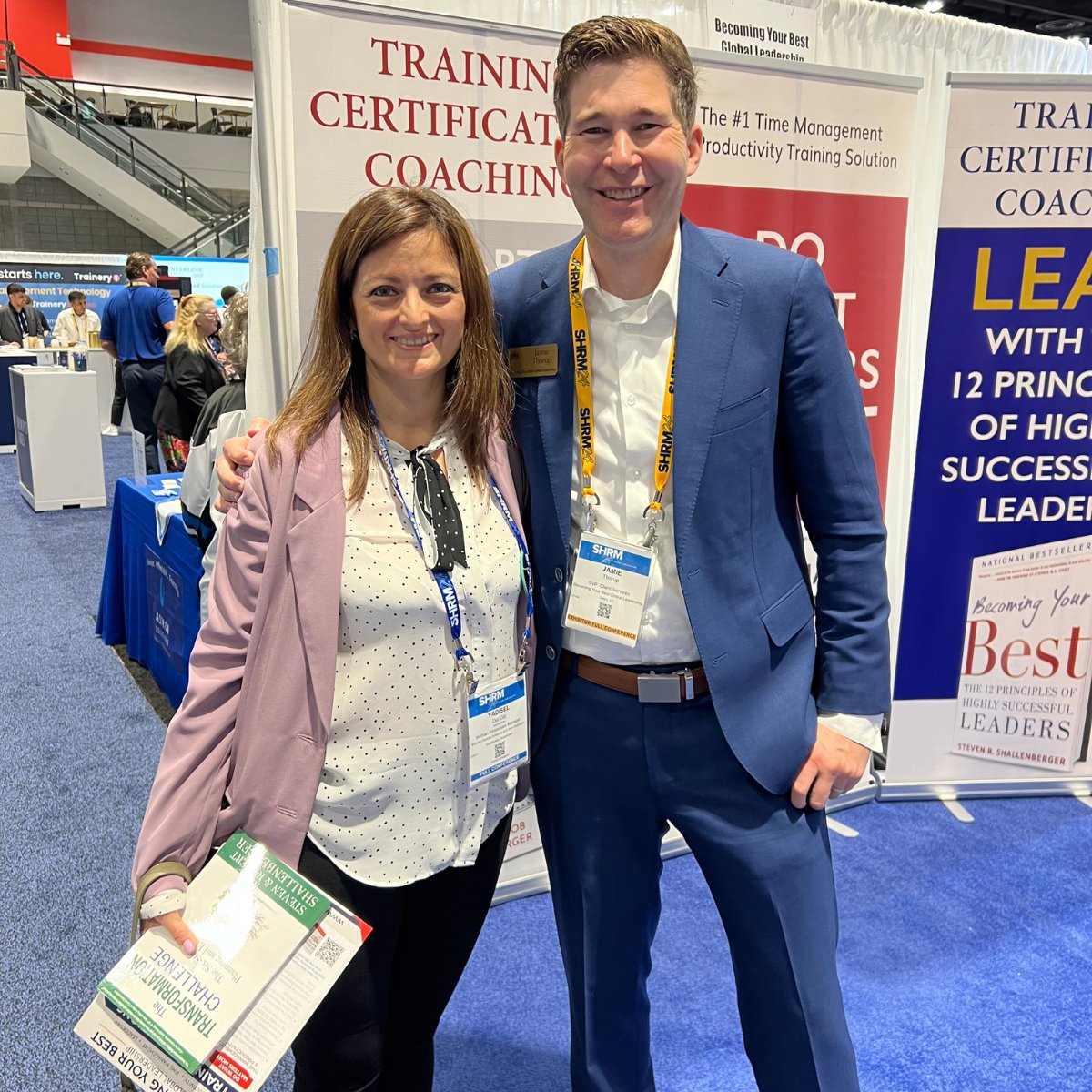 Becoming Your Best tweet media