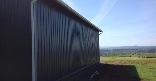 PortlandGutter's tweet image. Summer is here, and it's the perfect time to take care of your roofing and gutter needs! 📷
- Experienced Professionals
- Quality Materials
- Exceptional Customer Service
- Competitive Pricing
- Free &amp;amp; Easy Estimates
 Call us today at (503) 575-7267