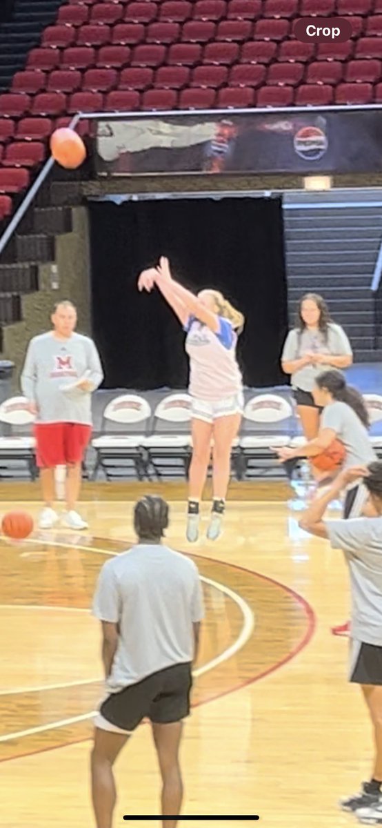 Kami Luers (@kamiluers) on Twitter photo Lucy went to Miami elite camp yesterday and won the 3 point contest! She had so much fun. thank you Miami! <a href="/MiamiOH_WBB/">Miami University WBB</a> <a href="/emily_bratton_/">Emily Bratton</a> <a href="/Legends_Bball/">Legends U Basketball</a> Lucy went to Miami elite camp yesterday and won the 3 point contest! She had so much fun. thank you Miami! <a href="/MiamiOH_WBB/">Miami University WBB</a> <a href="/emily_bratton_/">Emily Bratton</a> <a href="/Legends_Bball/">Legends U Basketball</a>