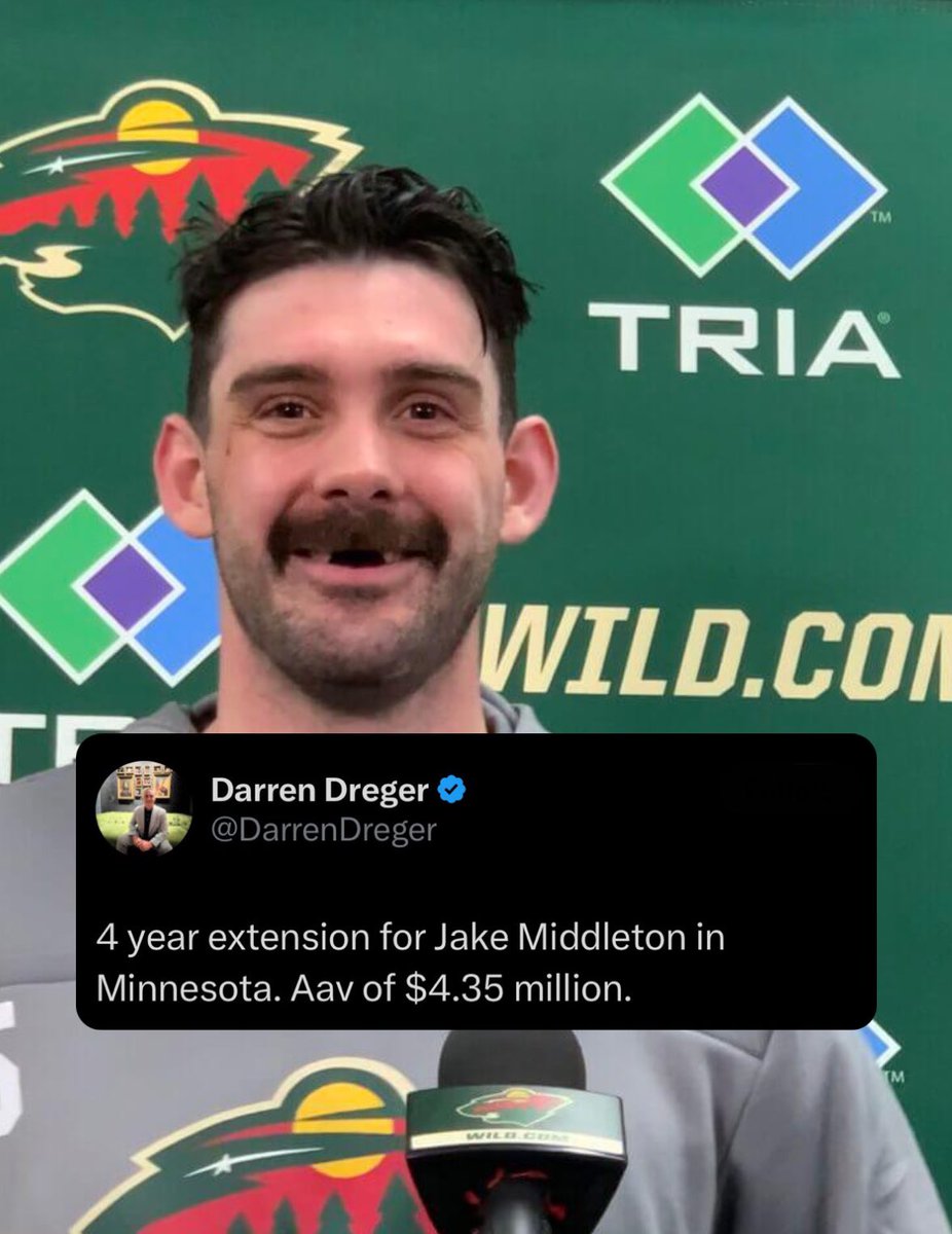 Wild Takes tweet media