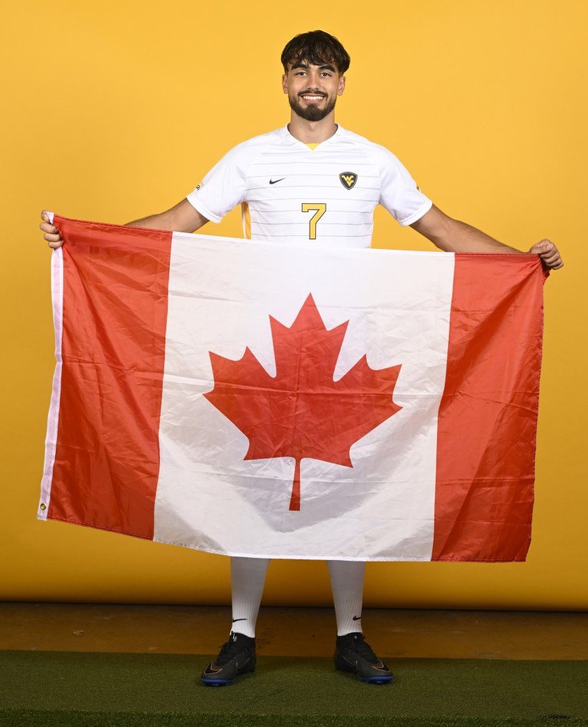 Happy Canada Day! 🇨🇦