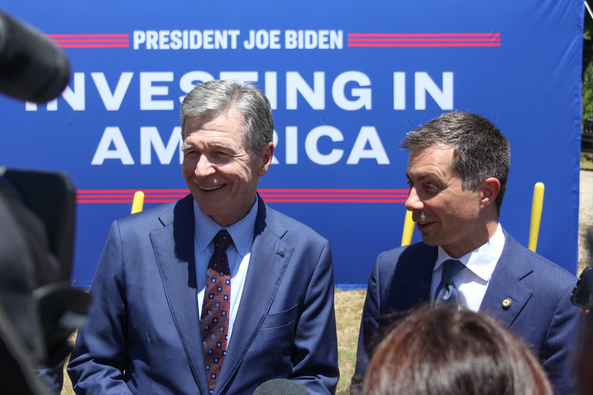 Governor Josh Stein tweet media