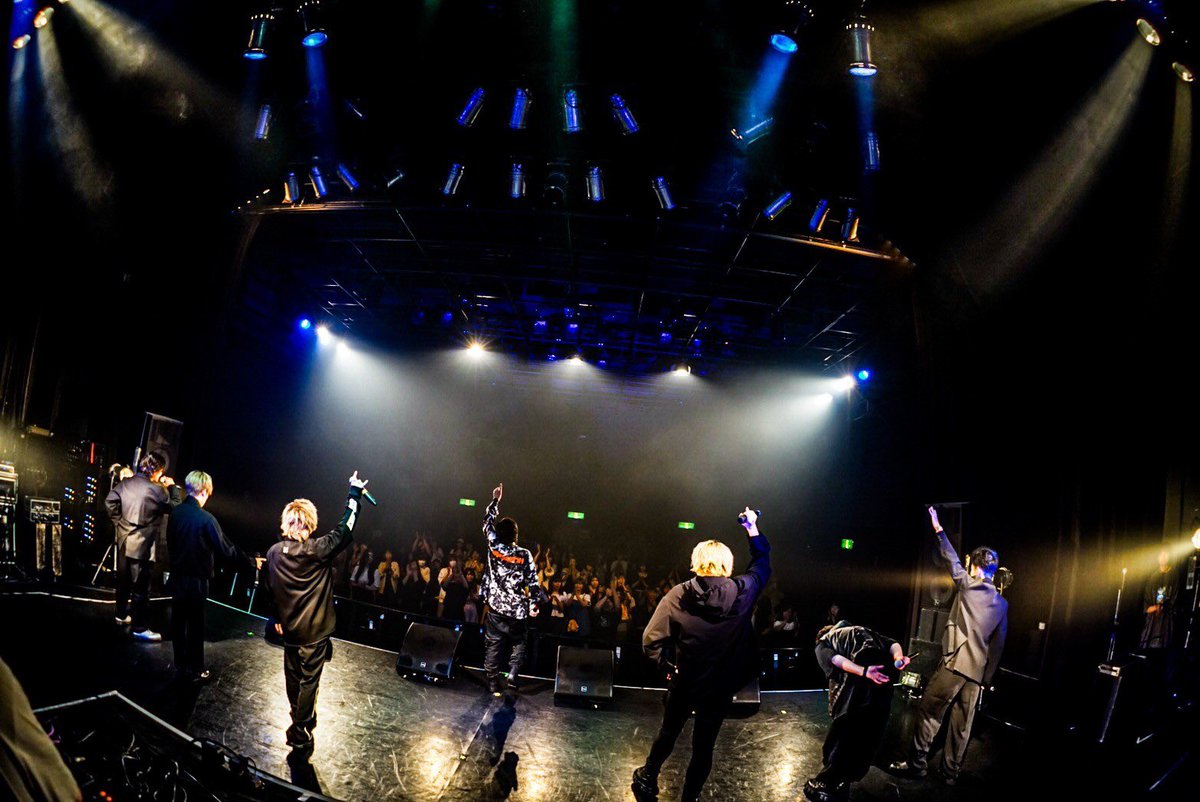 mamekozoudes's tweet image. #Mettle @ OSAKA BIGCAT
ありがとうございました

MDJノンストップでぶつけました
そして、名古屋からファミリーも
連れてきて乗り込ませてもらいました

#AFECT → #Ciely → #MDJ → #MCA
名古屋のバイブス食らってくれましたか

DEFさん、幻
これからも良きファミリーであり
ライバルでありましょう