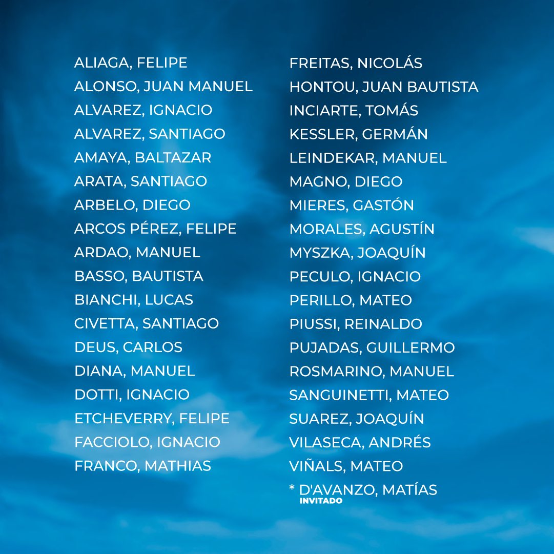 Los Teros tweet media