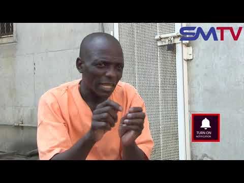 WATCH: Prisoner tells Sly Media TV how he killed his workmate while drunk

WATCH HERE: is.gd/R8j1Wz

#MindanoMindano #SlyMediaTV