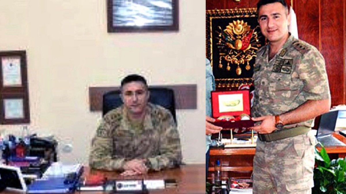 📌HAKİM RÜŞVET ALIR, BİNBAŞI ,YÜZBAŞI UYUŞTURUCU TİCARETİ YAPAR‼️

📌İÇİMİZDEKİ ÇÜRÜK ELMALAR DEĞİL ÇÜRÜME… 

Diyarbakır'da devletin arazisine uyuşturucu eken zehir baronlarına yapılacak operasyonları önceden bildiren, ev, işyeri ve yol aramalarında ve uyuşturucu sevkiyatında