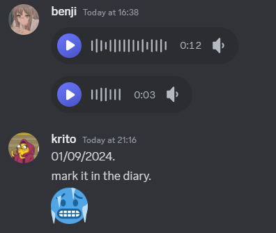 The Pond tweet media