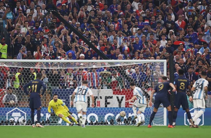 FCBJimmy_'s tweet photo. Scoring penalties when the pressure is the highest isn’t for everyone https://t.co/b6eXHCrTJe