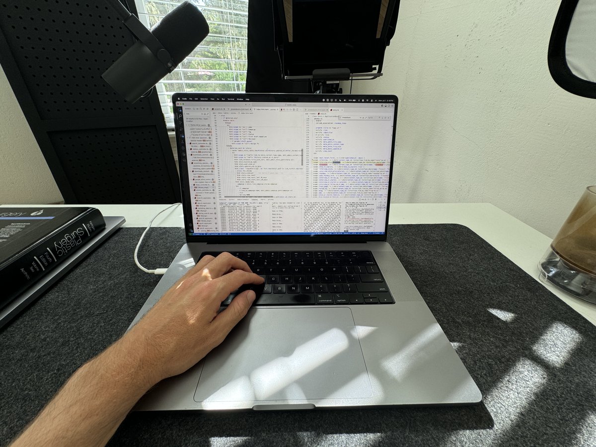 Pat Walls tweet media