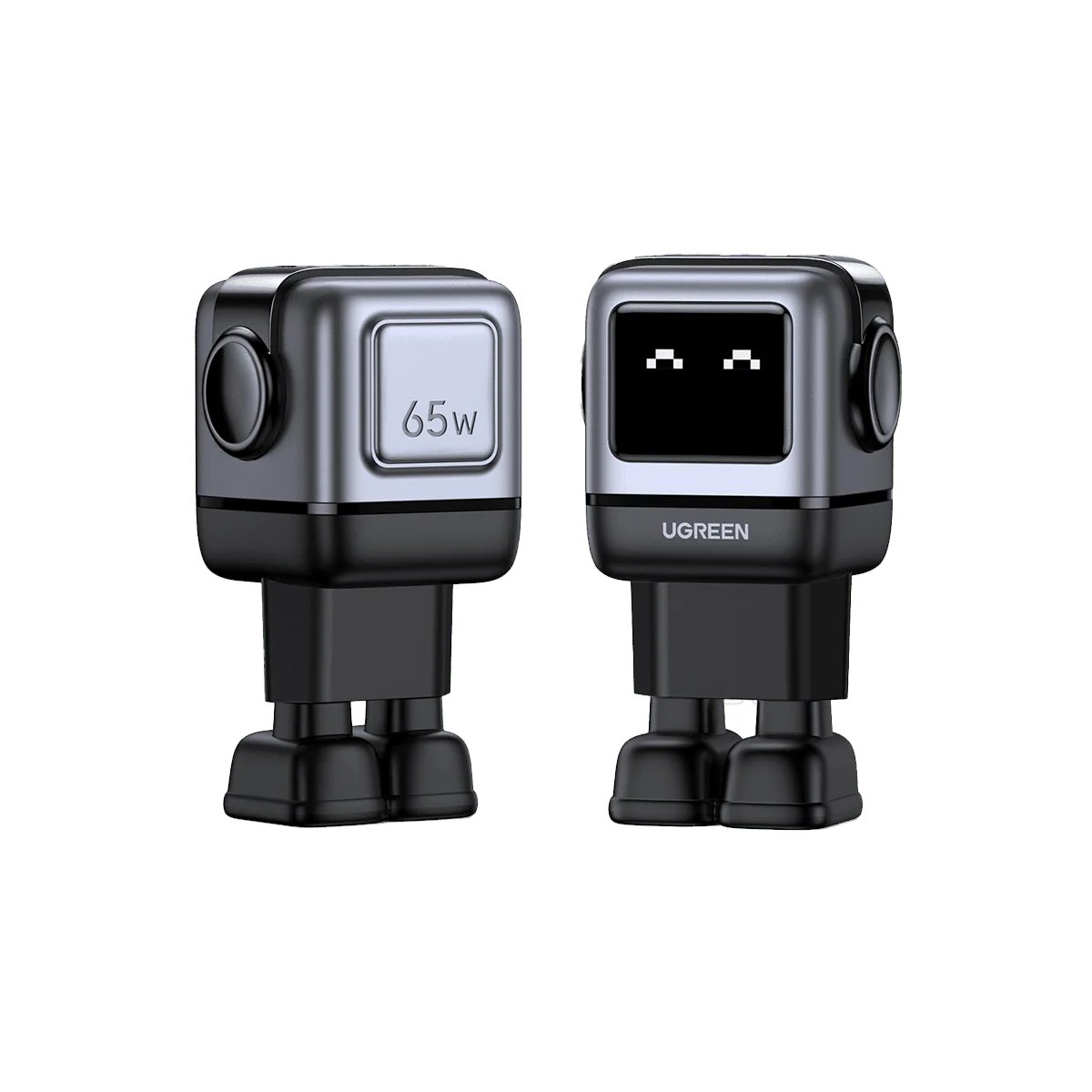 LeCafeDuGeek's tweet photo. #CONCOURS
Gagnez un chargeur Nexode RG 65W UGREEN !  
Le plus mignon et fun des chargeurs compact avec 3 ports  
Chargez tout, de l'iPhone au Mac !    
Participer :  
👉Follow @lecafedugeek & @UgreenFR
👉RT  

Un deuxième à gagner en commentant nos articles : https://t.co/DlevIm9uIF 

TAS 1/08