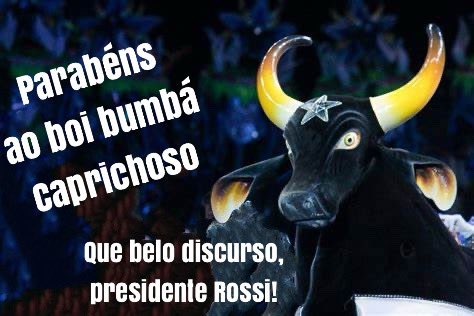 Parabéns <a href="/boicaprichoso/">Boi Caprichoso</a> pelo tri campeonato!
Obrigado ao povo parintintin que sempre me recebe de braços abertos! 🙏🏾