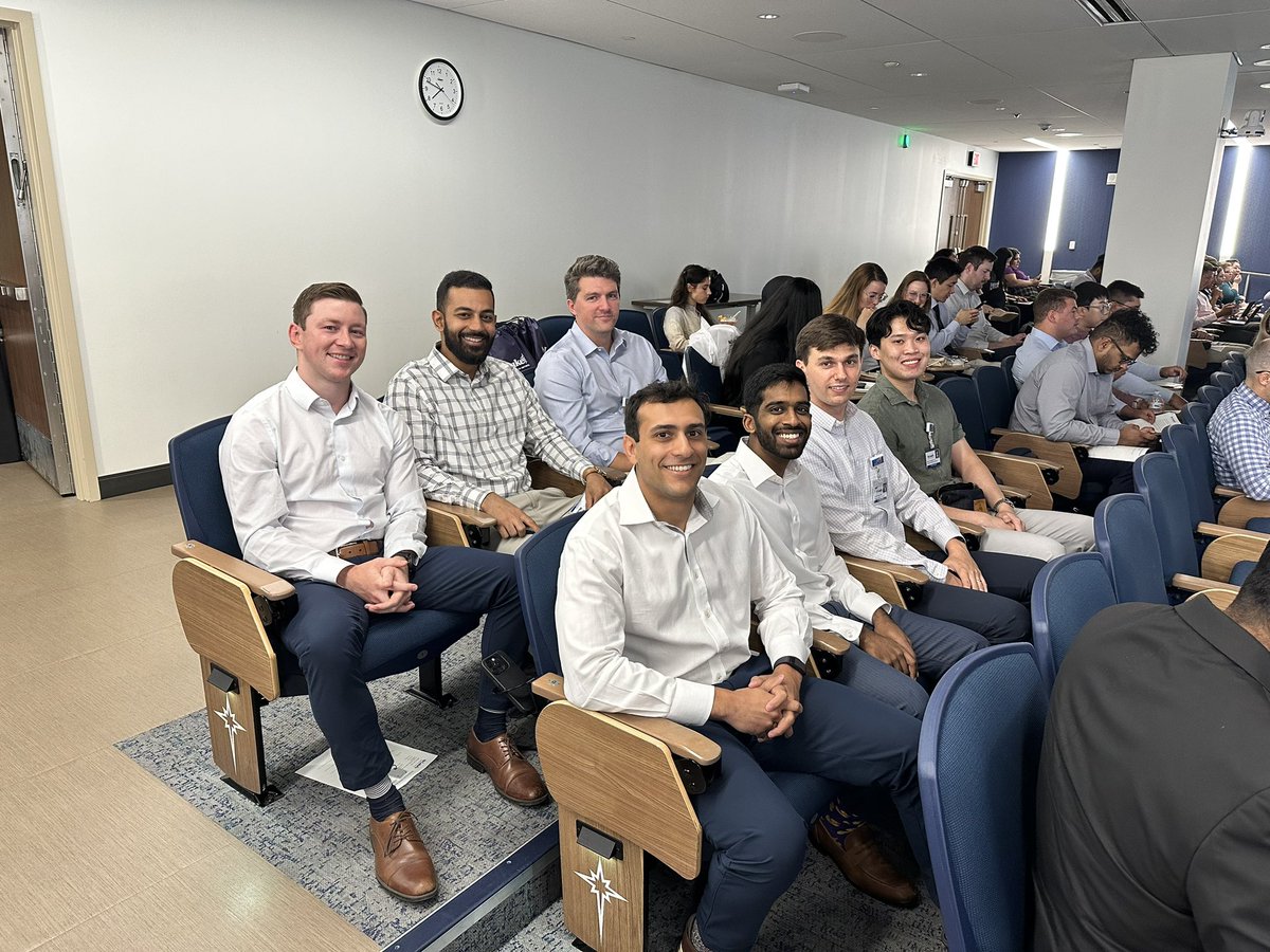 St. Lukes Radiology Residency tweet media