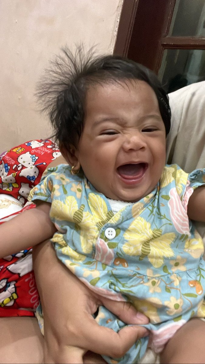 kikiGembe's tweet photo. Anaku sudah besar 🥰 https://t.co/PlDsjF3xIh