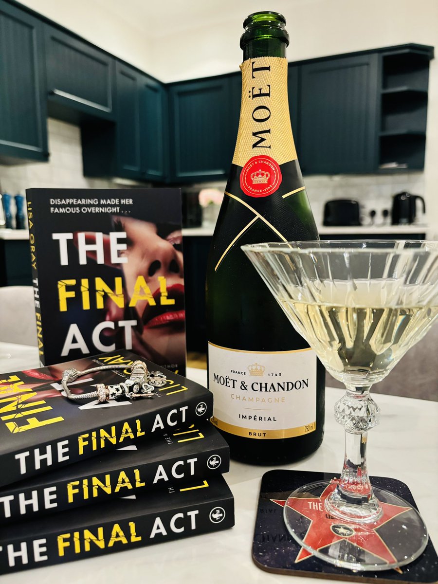 Lisa Gray tweet media