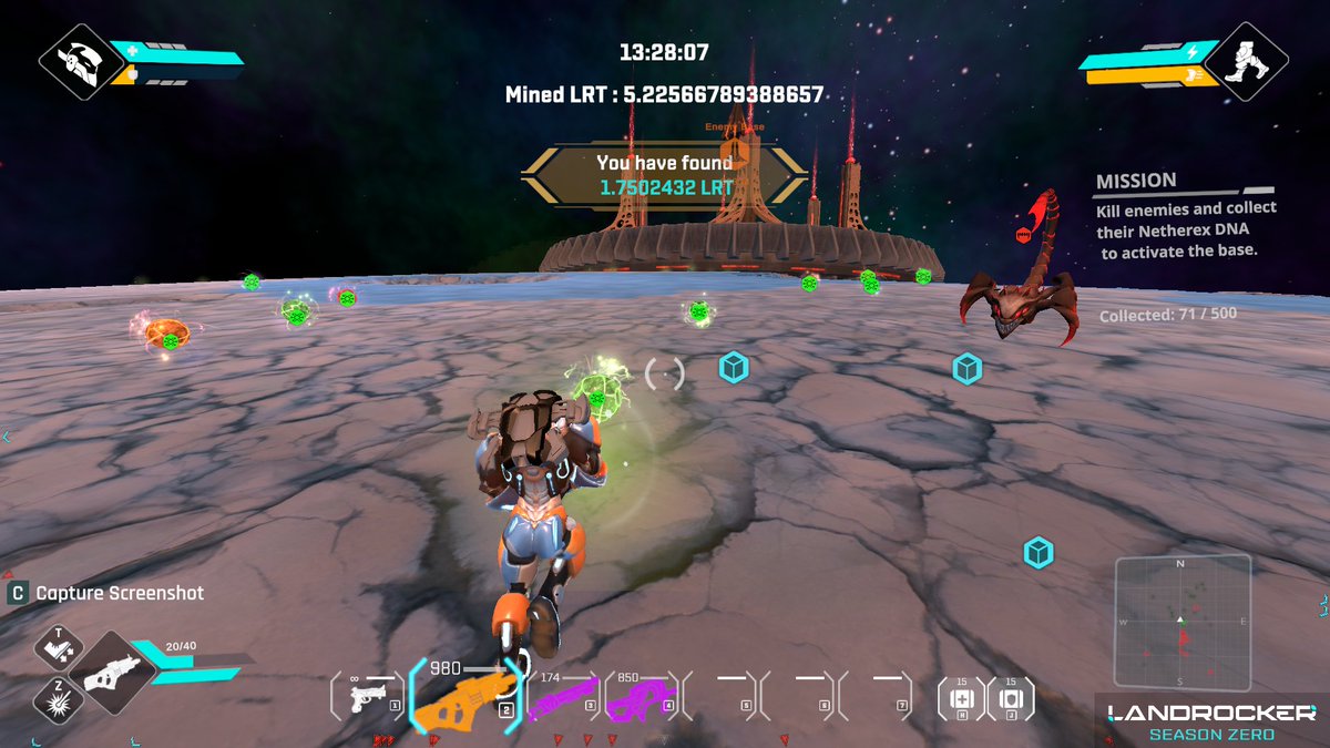 Download the game, mine, explore fascinating landscapes, take on thrilling quests, and unleash your creativity. Join now and let the fun begin! landrocker.io/?code=2S5I3S #LRT
<a href="/landrocker_io/">LandRocker</a> 
#LRT