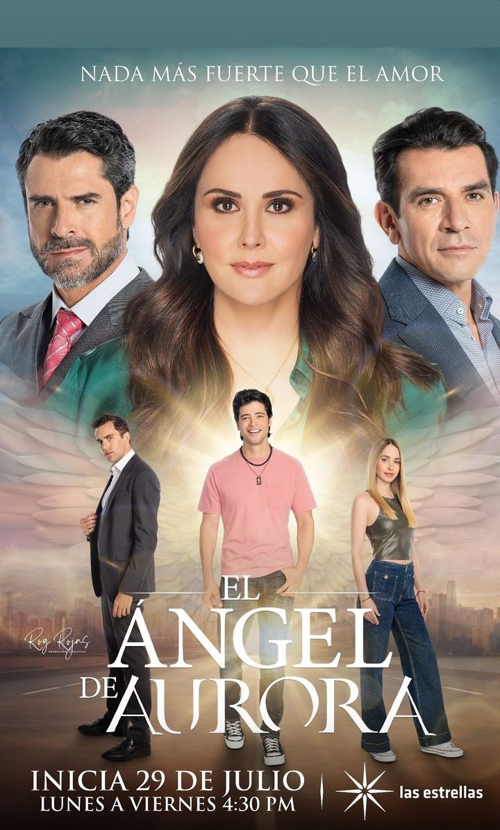 RafaMemes1's tweet photo. Espero que esta vez no lo maten. 😁🥹 @NovoaRafaell I love you! Mucho éxitos! 

#Elangeldeaurora #televisa https://t.co/EdBNEoF5m6