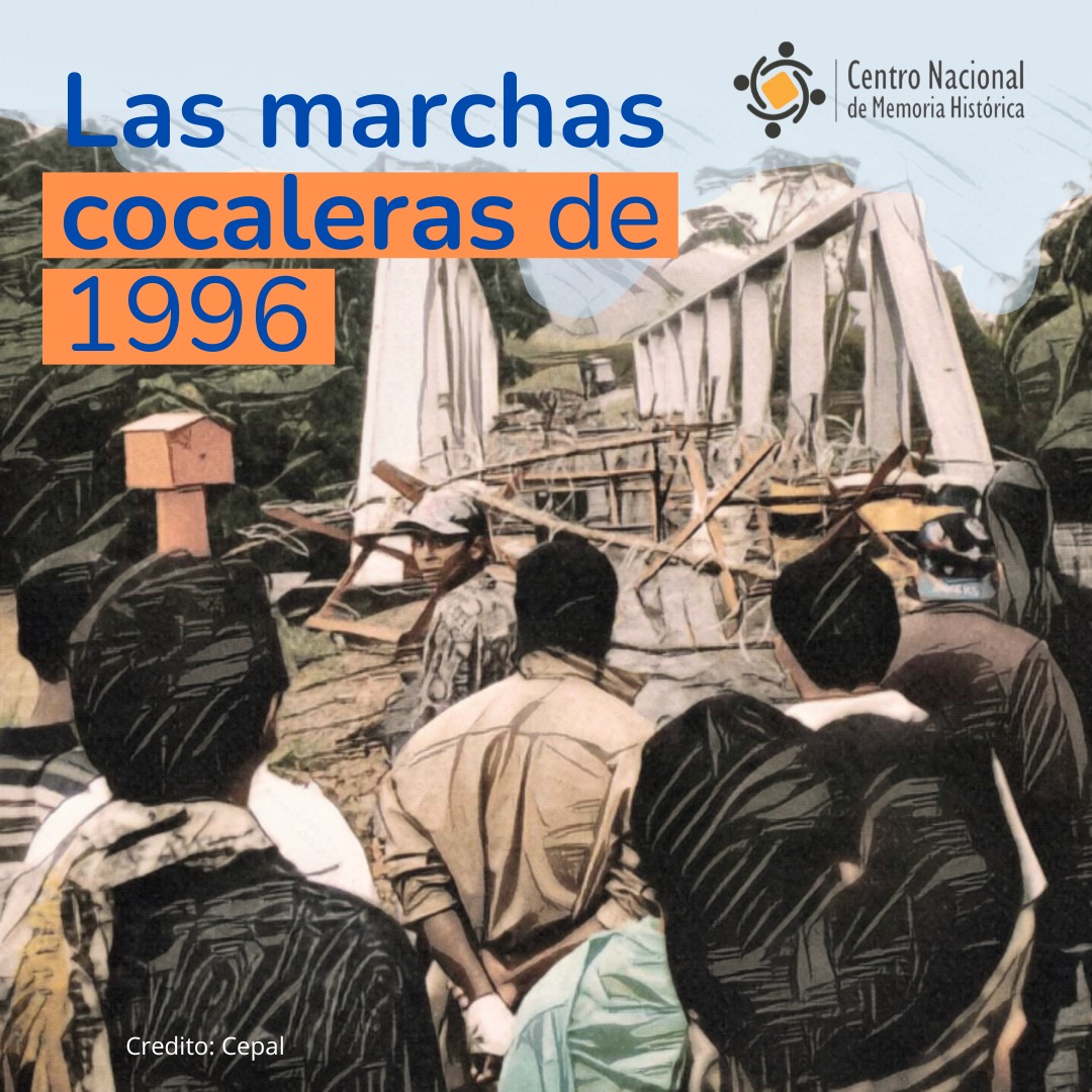 Centro Nacional de Memoria Histórica tweet media