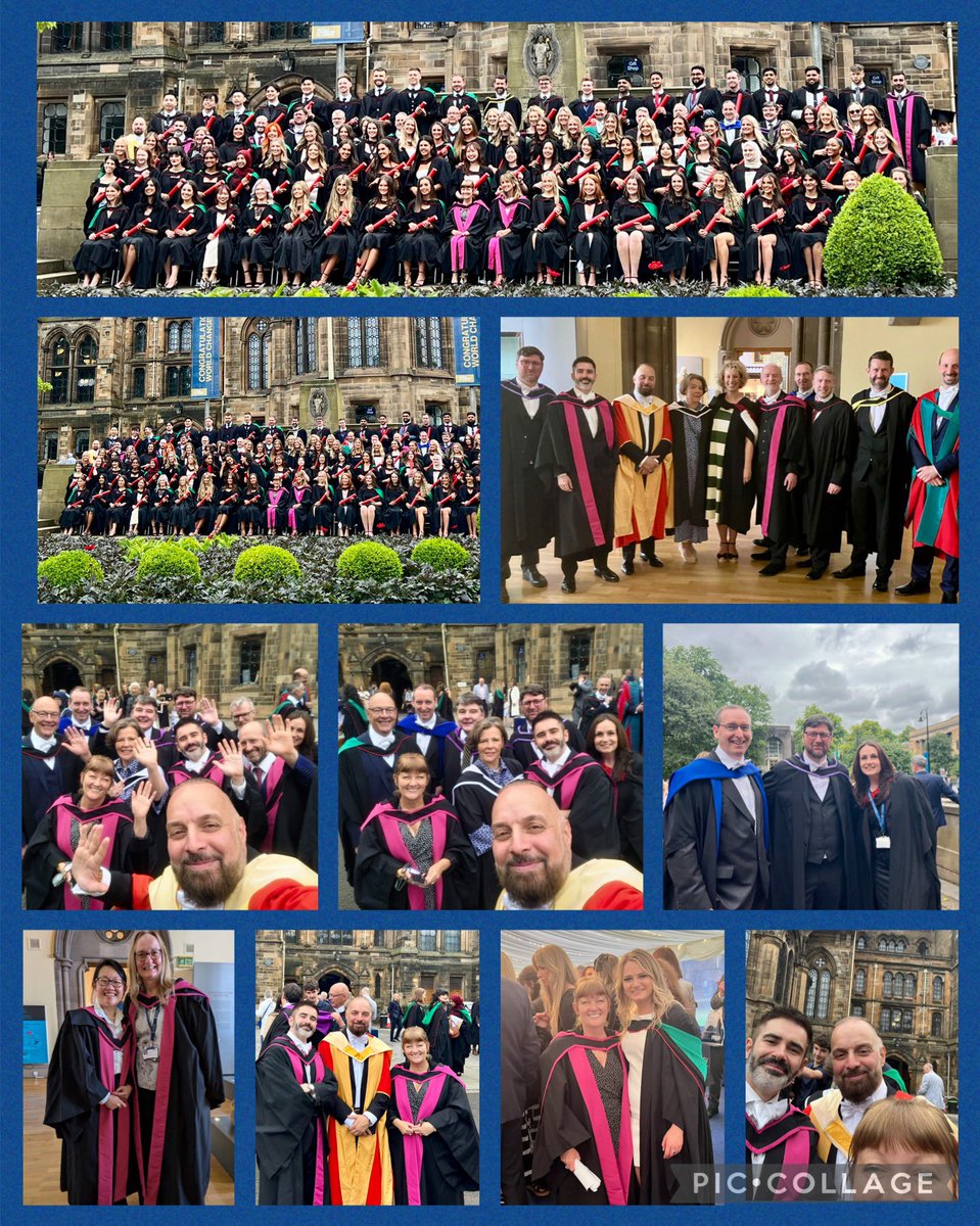 UofGDentalSchool (@uofgdental) on Twitter photo Many congratulations to our <a href="/UofGDental/">UofGDentalSchool</a> class of 2024 on your graduation. A slightly longer course than any of us had planned thanks to COVID but you got there. Our staff loved sharing the celebrations with you.
<a href="/AileenB59356865/">Aileen Bell</a> <a href="/UofGdentsoc/">Glasgow Dental Student Society</a> <a href="/UofGMVLS/">UofG MVLS</a> <a href="/UofGlasgow/">University of Glasgow</a> <a href="/AliCairns10/">Dr Alison Cairns</a> Many congratulations to our <a href="/UofGDental/">UofGDentalSchool</a> class of 2024 on your graduation. A slightly longer course than any of us had planned thanks to COVID but you got there. Our staff loved sharing the celebrations with you.
<a href="/AileenB59356865/">Aileen Bell</a> <a href="/UofGdentsoc/">Glasgow Dental Student Society</a> <a href="/UofGMVLS/">UofG MVLS</a> <a href="/UofGlasgow/">University of Glasgow</a> <a href="/AliCairns10/">Dr Alison Cairns</a>