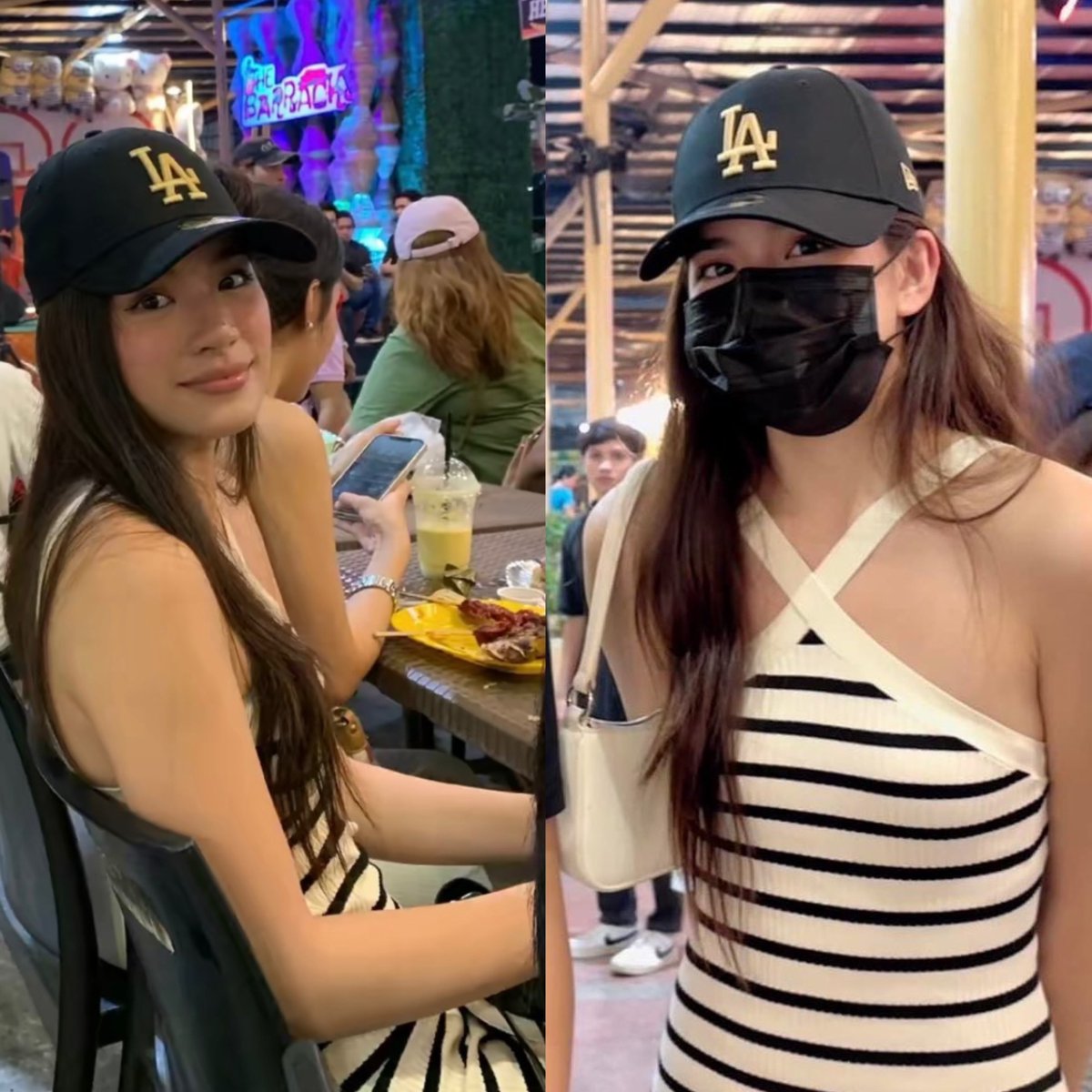 iahsgf's tweet photo. aiahkins so ganda! enjoy ikaw dyan sa cebu 🥺 https://t.co/35S3QYRYqf