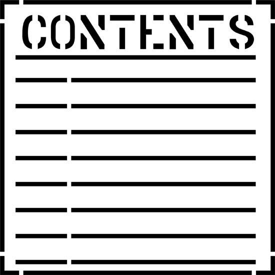 stencilease's tweet photo. Note: Sizes below indicate the overall artwork height from the top of the Contents Shipping Stencil to the bottom

For outdoor applications and letter/number heights over 10 inches, we suggest using 60 mil material.

https://t.co/lC3tNB4CsF #shipping #warehouse #smallbusiness https://t.co/6hgY4ZQmAR