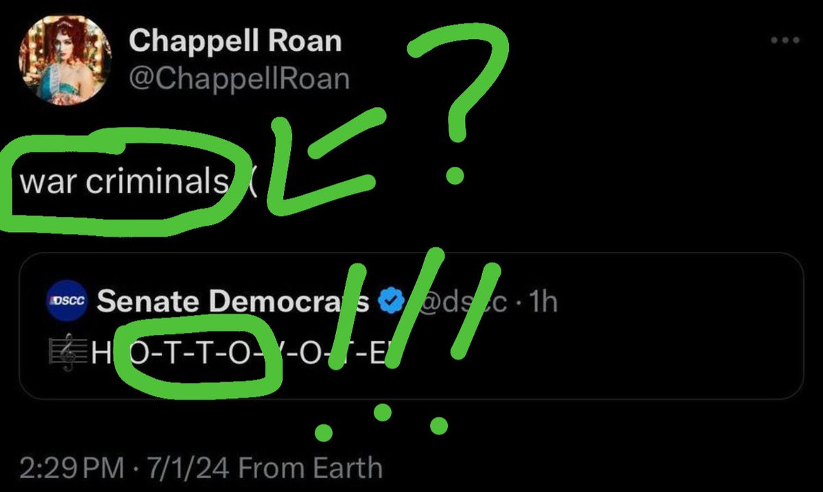 NOISE1997DEMO's tweet image. WAR CRIMES???? OTTO?????? WATERPARKS??????????