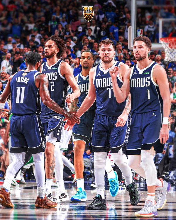 Kalshi Hoops tweet media